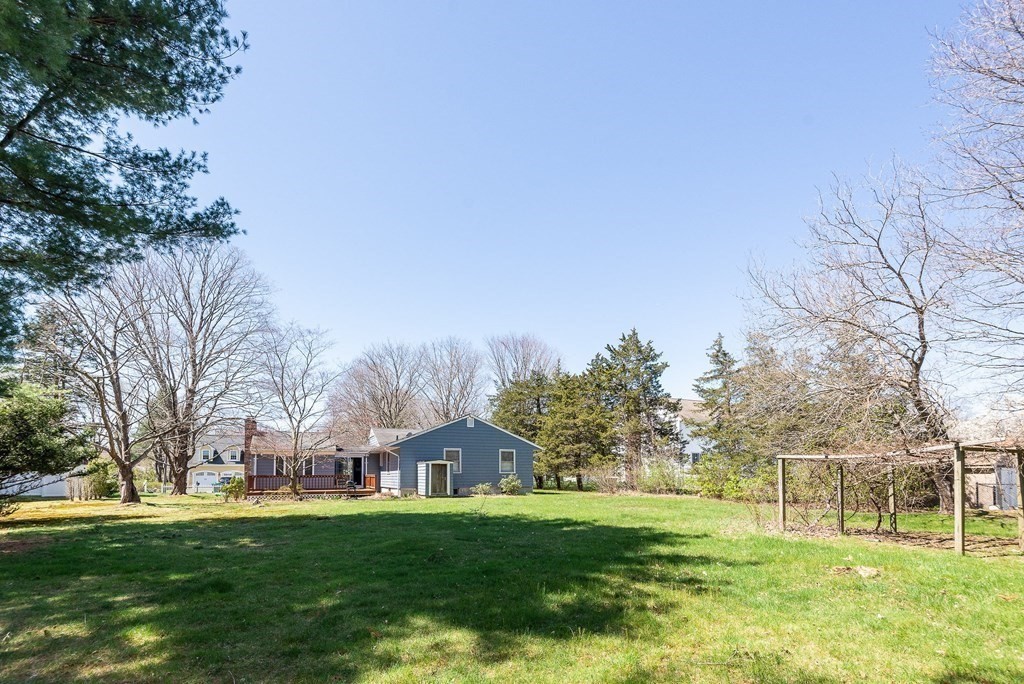 45 Beagle Club Road Attleboro, MA 02703 - Photo 26 of 29 Gallery Image 26