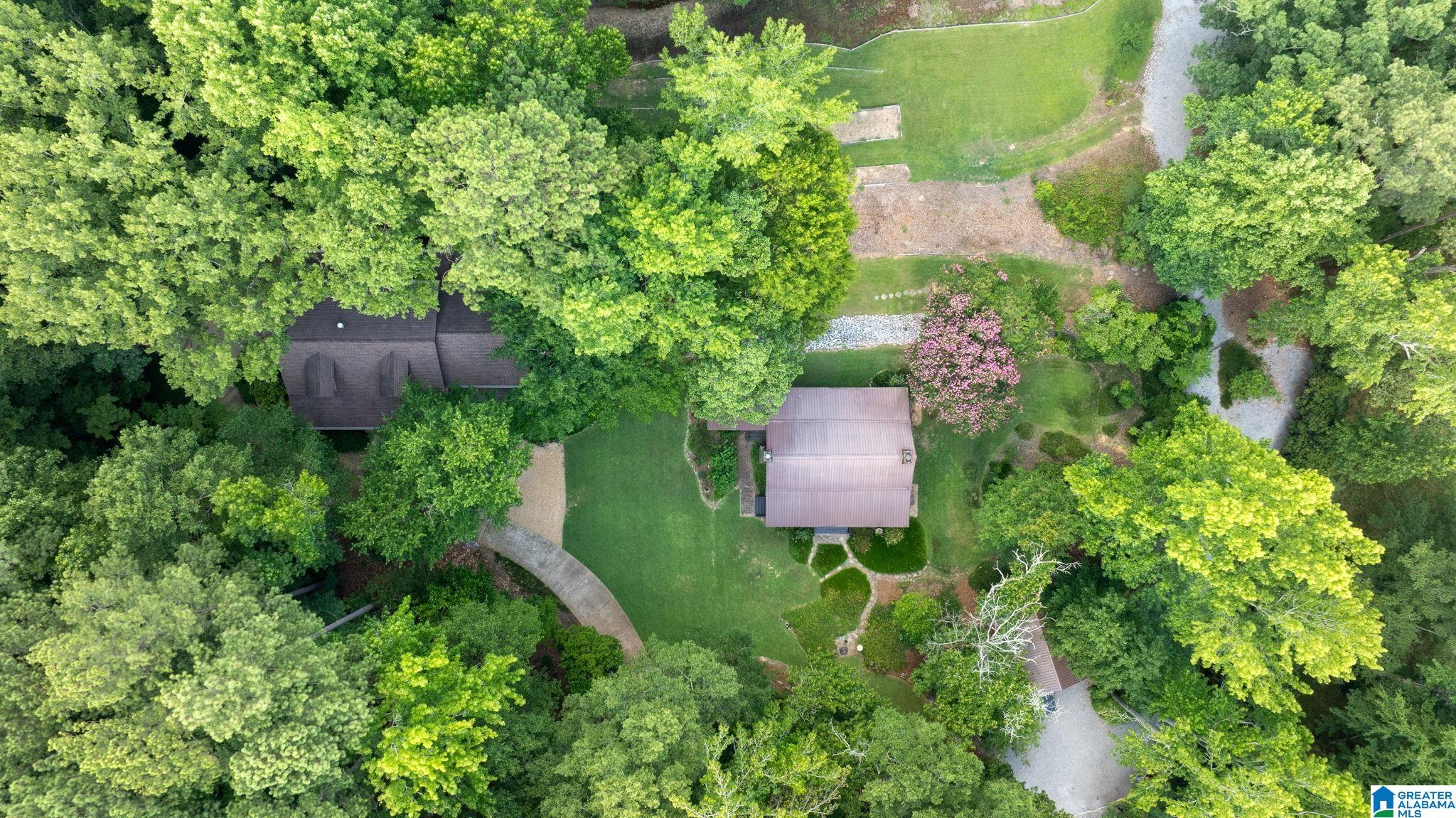 8484 Chelsea Road Columbiana, AL 35051 - Photo 69 of 77