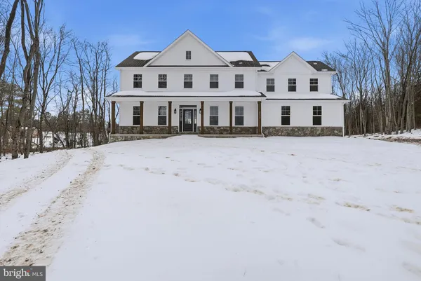 $1,200,000 | 9586 South Pines Road, Warrenton, VA 20186