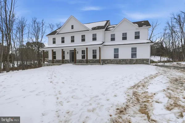 $1,200,000 | 9586 South Pines Road, Warrenton, VA 20186