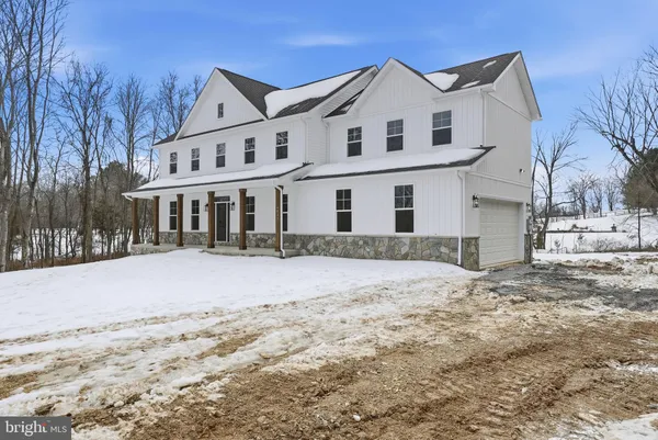 $1,200,000 | 9586 South Pines Road, Warrenton, VA 20186
