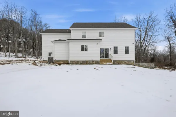 $1,200,000 | 9586 South Pines Road, Warrenton, VA 20186