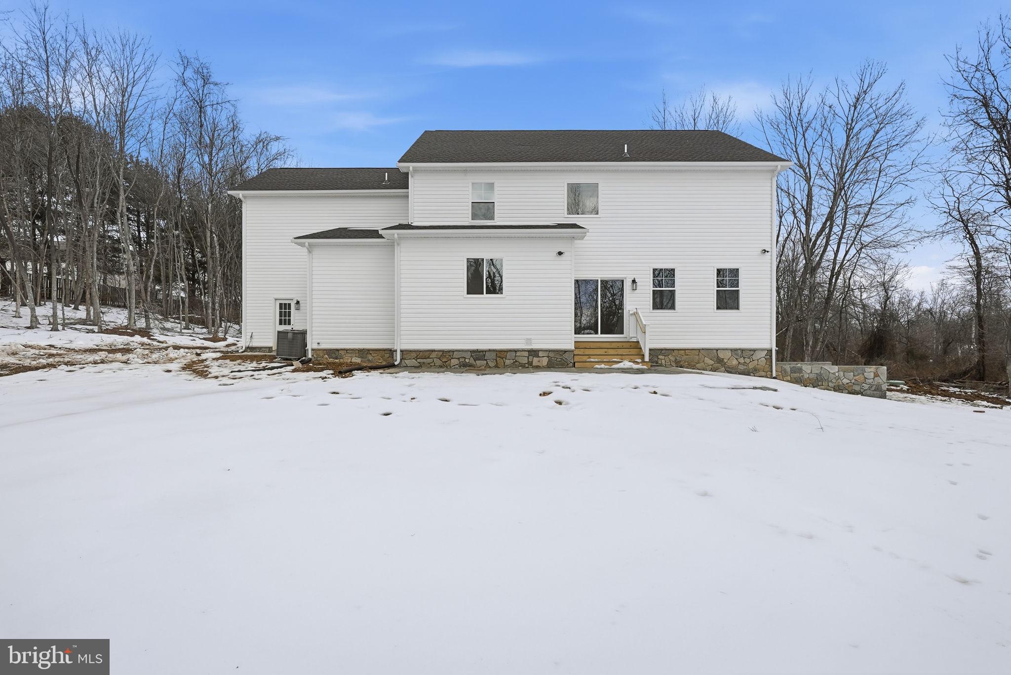 9586 South Pines Road Warrenton, VA 20186 - Photo 48 of 54