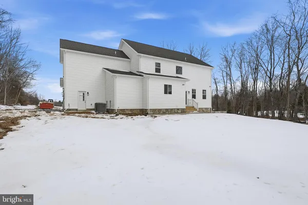 $1,200,000 | 9586 South Pines Road, Warrenton, VA 20186