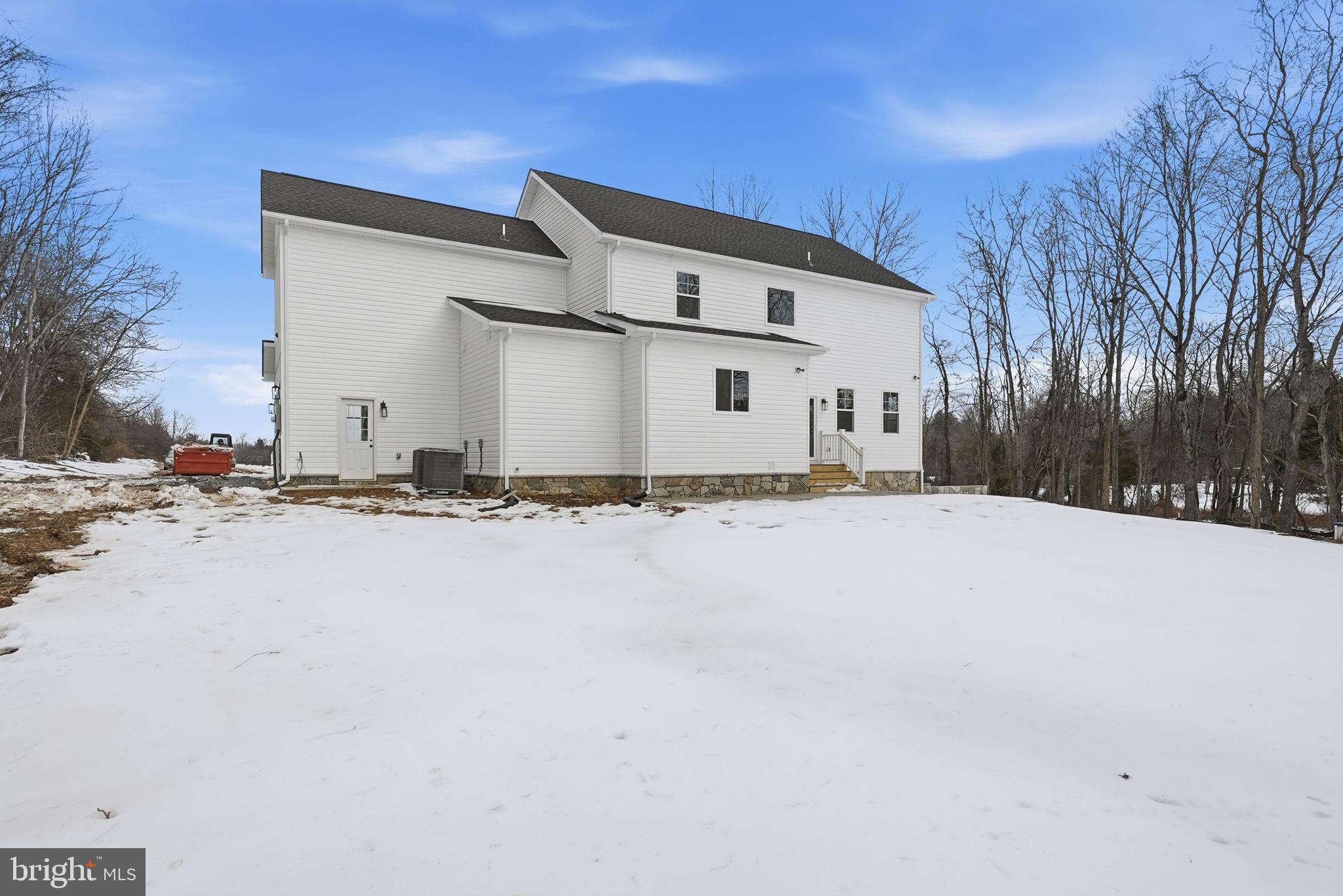 9586 South Pines Road Warrenton, VA 20186 - Photo 49 of 54