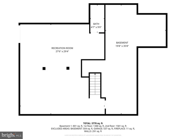 $1,200,000 | 9586 South Pines Road, Warrenton, VA 20186