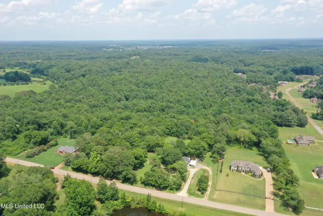 $1,900,000 | 3466 Bethel Road, Olive Branch, MS 38654