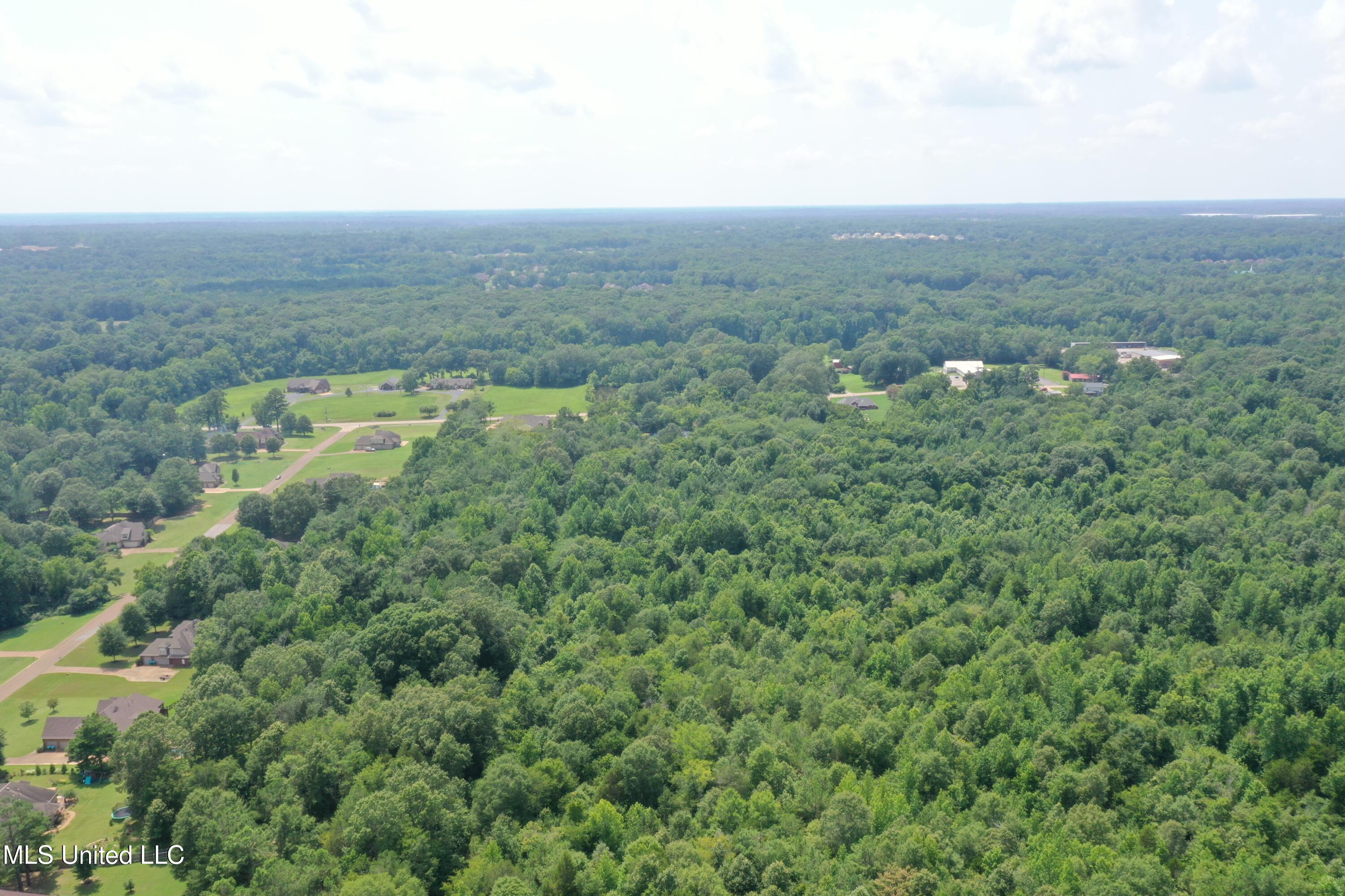 3466 Bethel Road Olive Branch, MS 38654 - Photo 12 of 86 DJI_0197