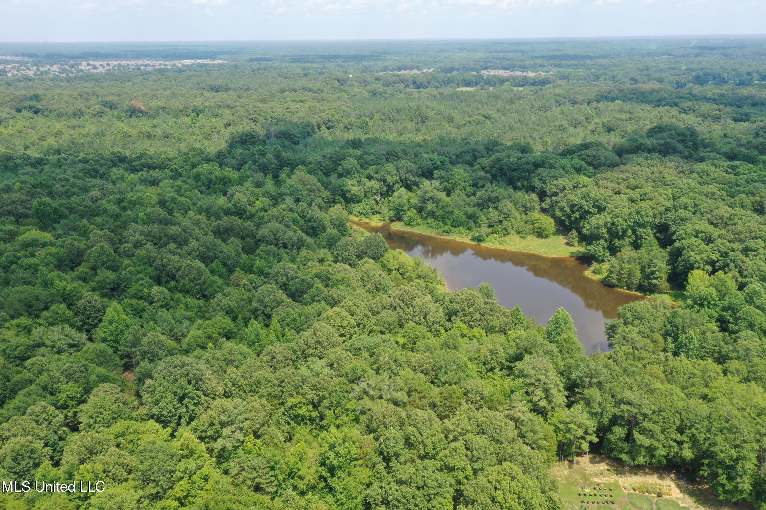 3466 Bethel Road Olive Branch, MS 38654 - Photo 8 of 86 DJI_0193