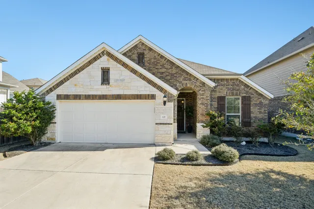$325,000 | 127 Firethorn Drive, Buda, TX 78610