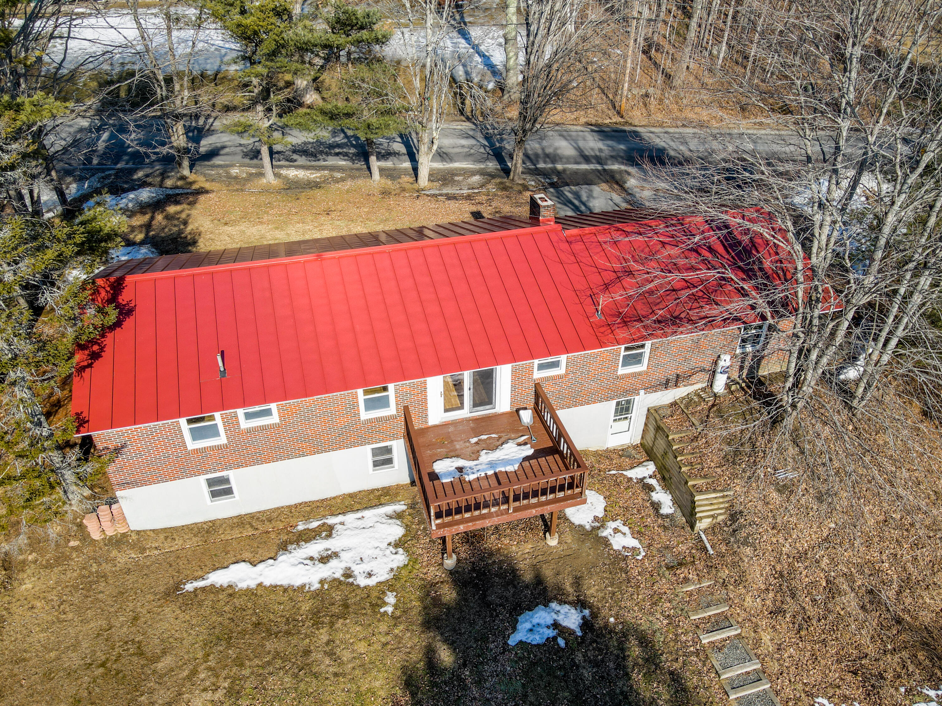 377 Hallowell Road Augusta, ME 04330 - Photo 9 of 37 Exterior9
