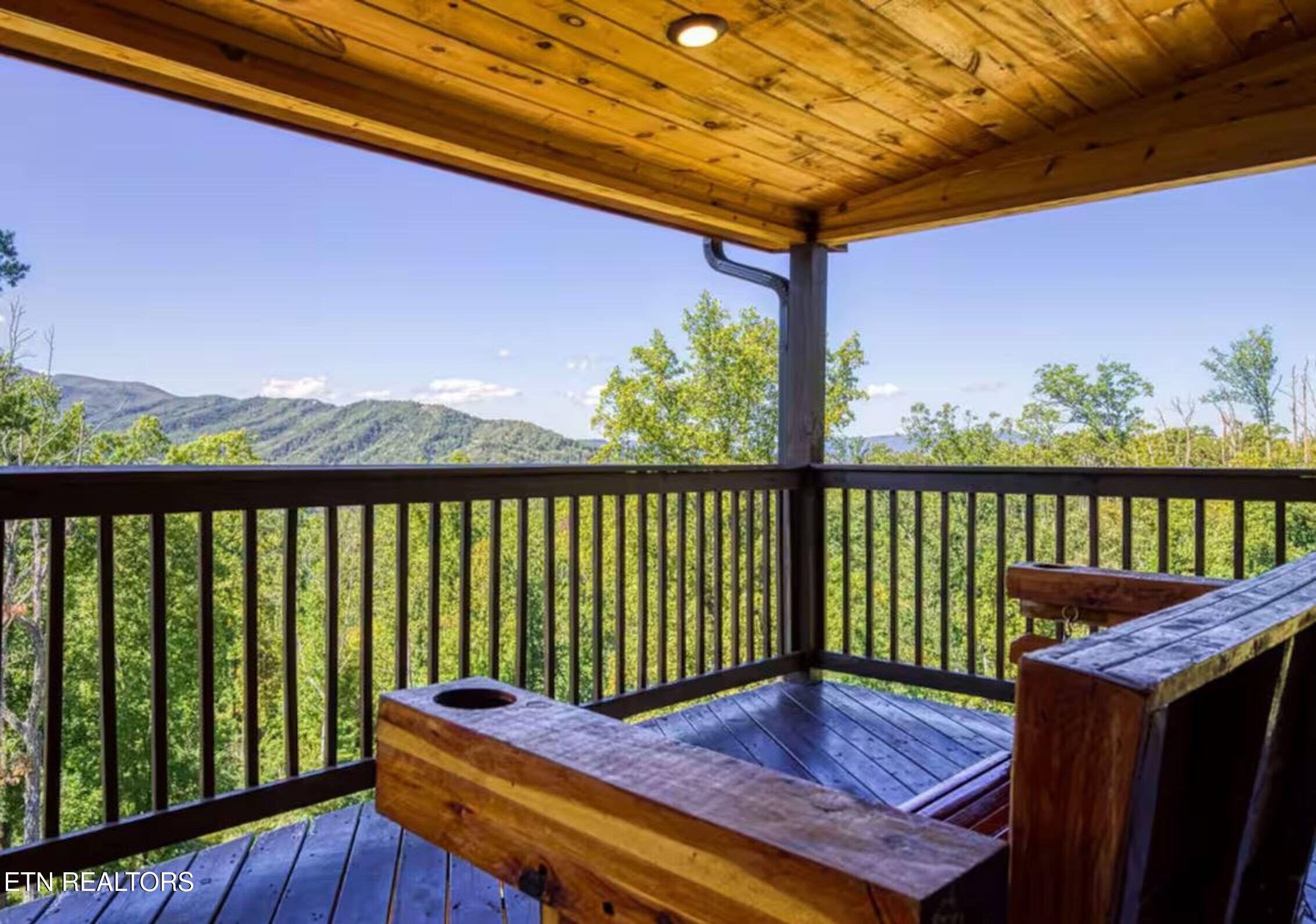 622 Timber Ridge Road Gatlinburg, TN 37738 - Photo 2 of 35 622 Timber Ridge Road