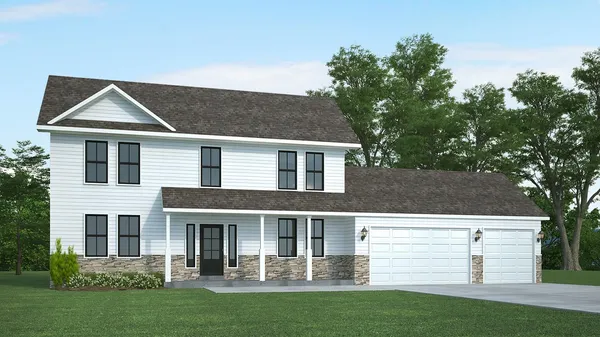 $474,900 | 11427 North Newville Trails Drive, Edgerton, WI 53534