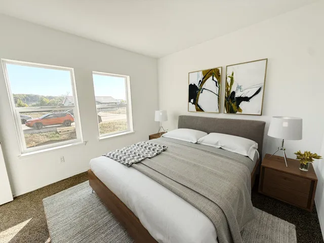 $474,900 | 11427 North Newville Trails Drive, Edgerton, WI 53534