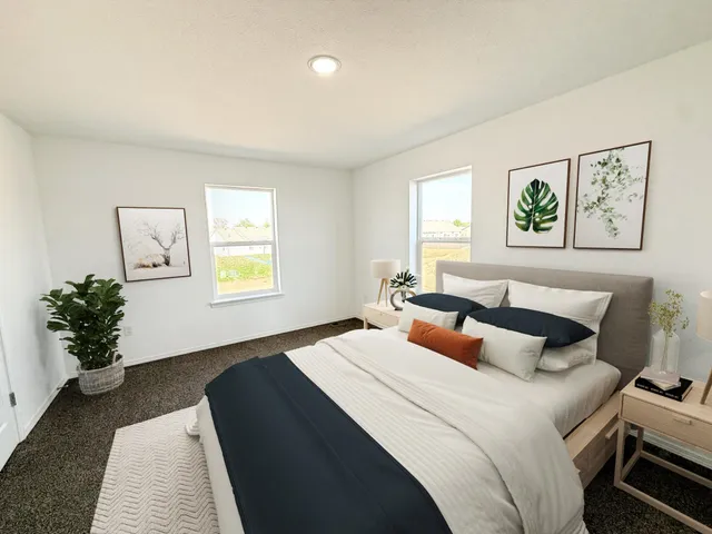 $474,900 | 11427 North Newville Trails Drive, Edgerton, WI 53534