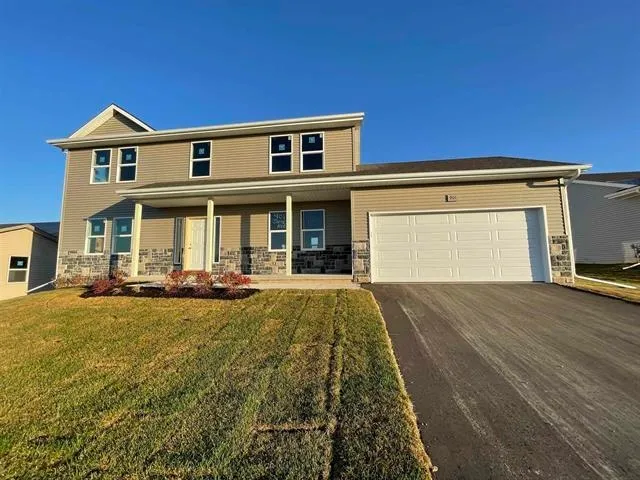 $474,900 | 11427 North Newville Trails Drive, Edgerton, WI 53534