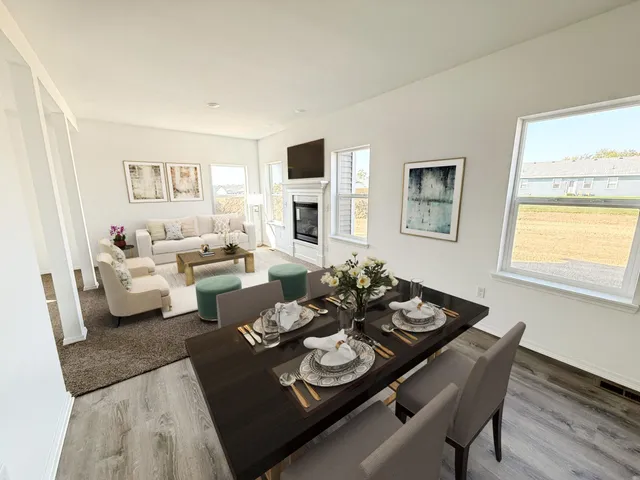 $474,900 | 11427 North Newville Trails Drive, Edgerton, WI 53534