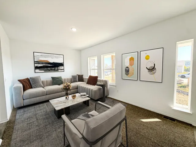 $474,900 | 11427 North Newville Trails Drive, Edgerton, WI 53534