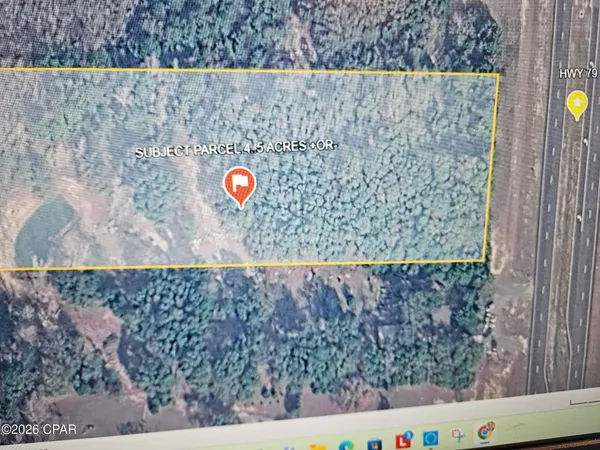 $169,000 | 1760 Highway 79, Bonifay, FL 32425