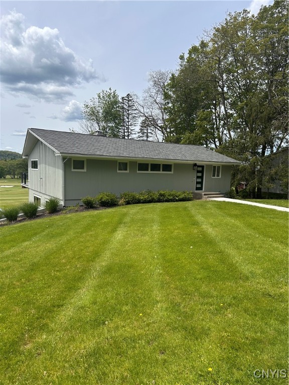 Welcome to 2089 Spring St.