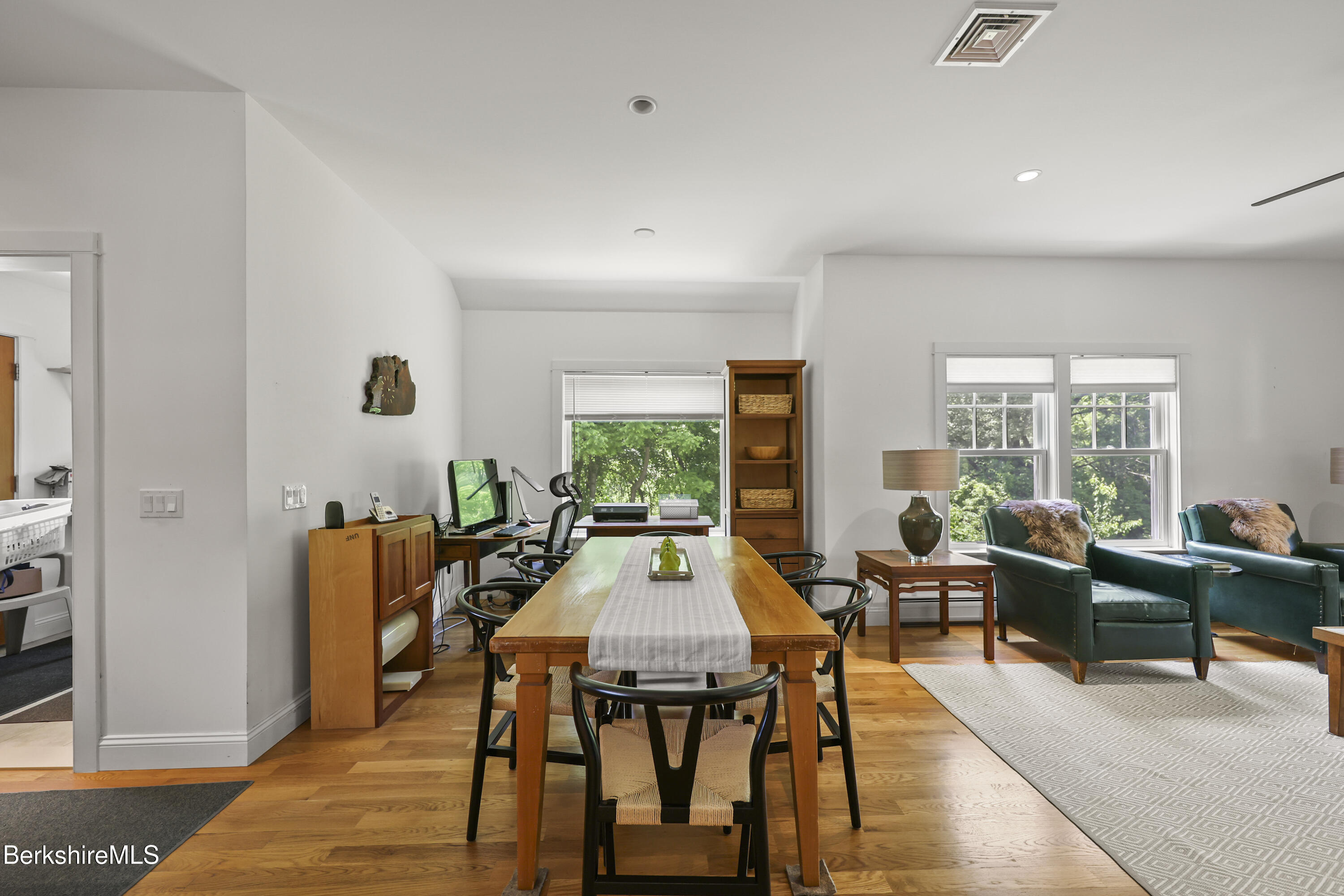 10 Sheffield Road Egremont, MA 01230 - Photo 11 of 45 115 Dining Room