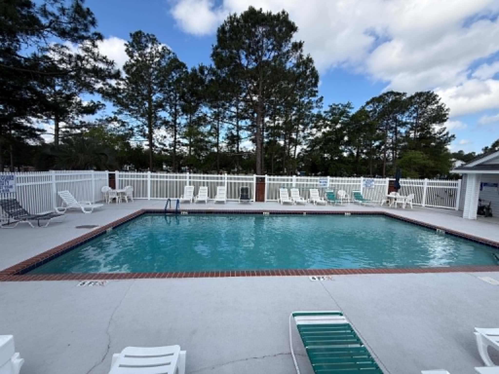 4814 Innisbrook Court Myrtle Beach, SC 29579 - Photo 37 of 37