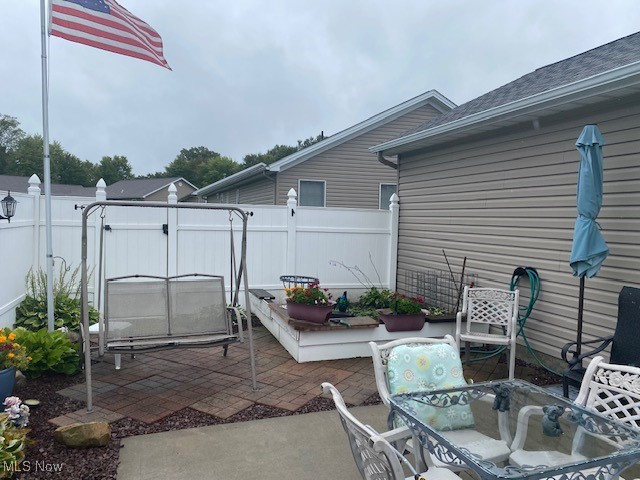 603 South Raccoon Road, Unit 30 Youngstown, OH 44515 - Photo 23 of 36 So much space!