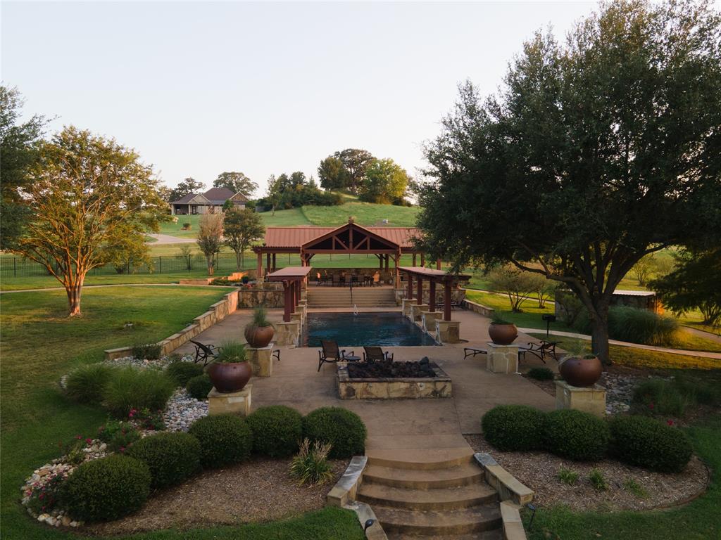 Tbd Water View Court Athens, TX 75752 - Photo 12 of 17 Waters Edge amenities