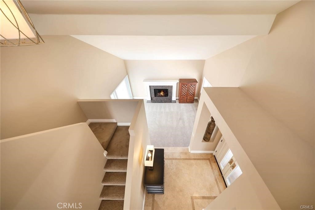 19 Terraza Del Mar Dana Point, CA 92629 - Photo 12 of 25 a view of washer and utility room with windows
