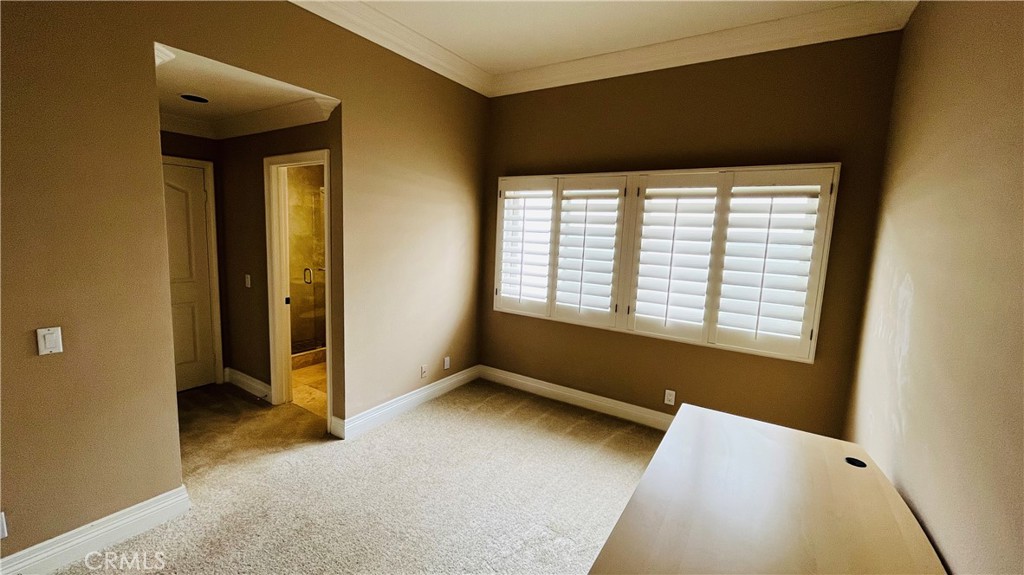 19 Terraza Del Mar Dana Point, CA 92629 - Photo 10 of 25 a view of an empty room with a window