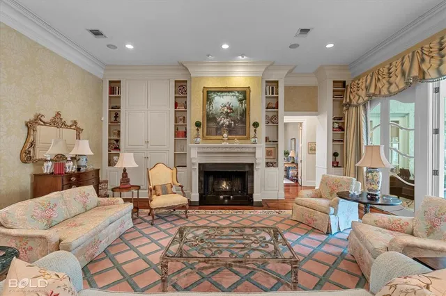 $890,000 | 6421 Birnamwood Road, Shreveport, LA 71106