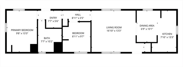 $1,495 | 46 Madden Road, Unit 39, West Brookfield, MA 01585