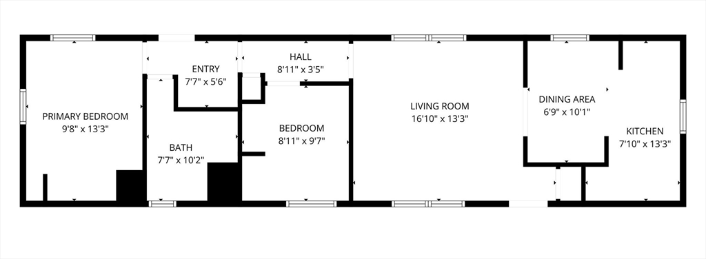 46 Madden Road, Unit 39 West Brookfield, MA 01585 - Photo 15 of 15