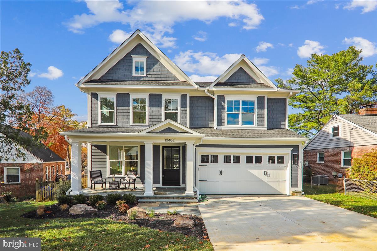 10402 Vogel Place Kensington, MD 20895 - Photo 1 of 66