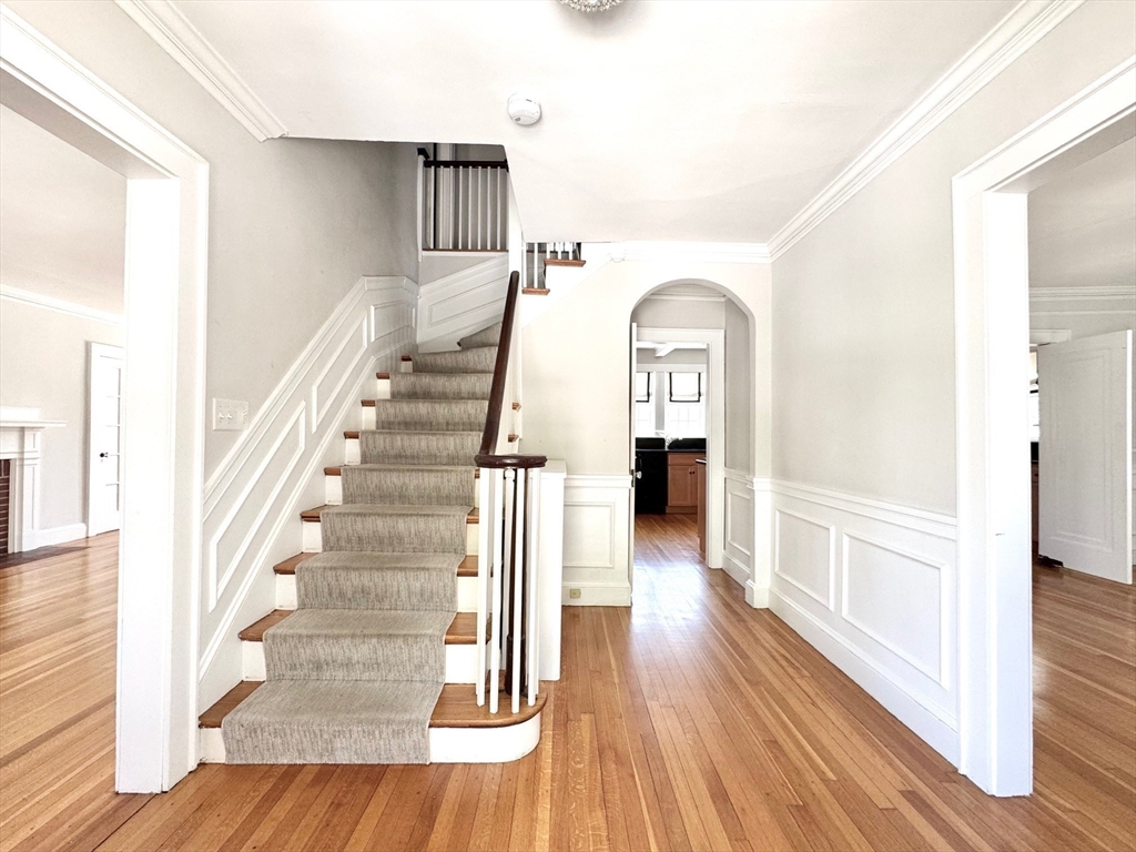 23 Benton Road Belmont, MA 02478 - Photo 3 of 27