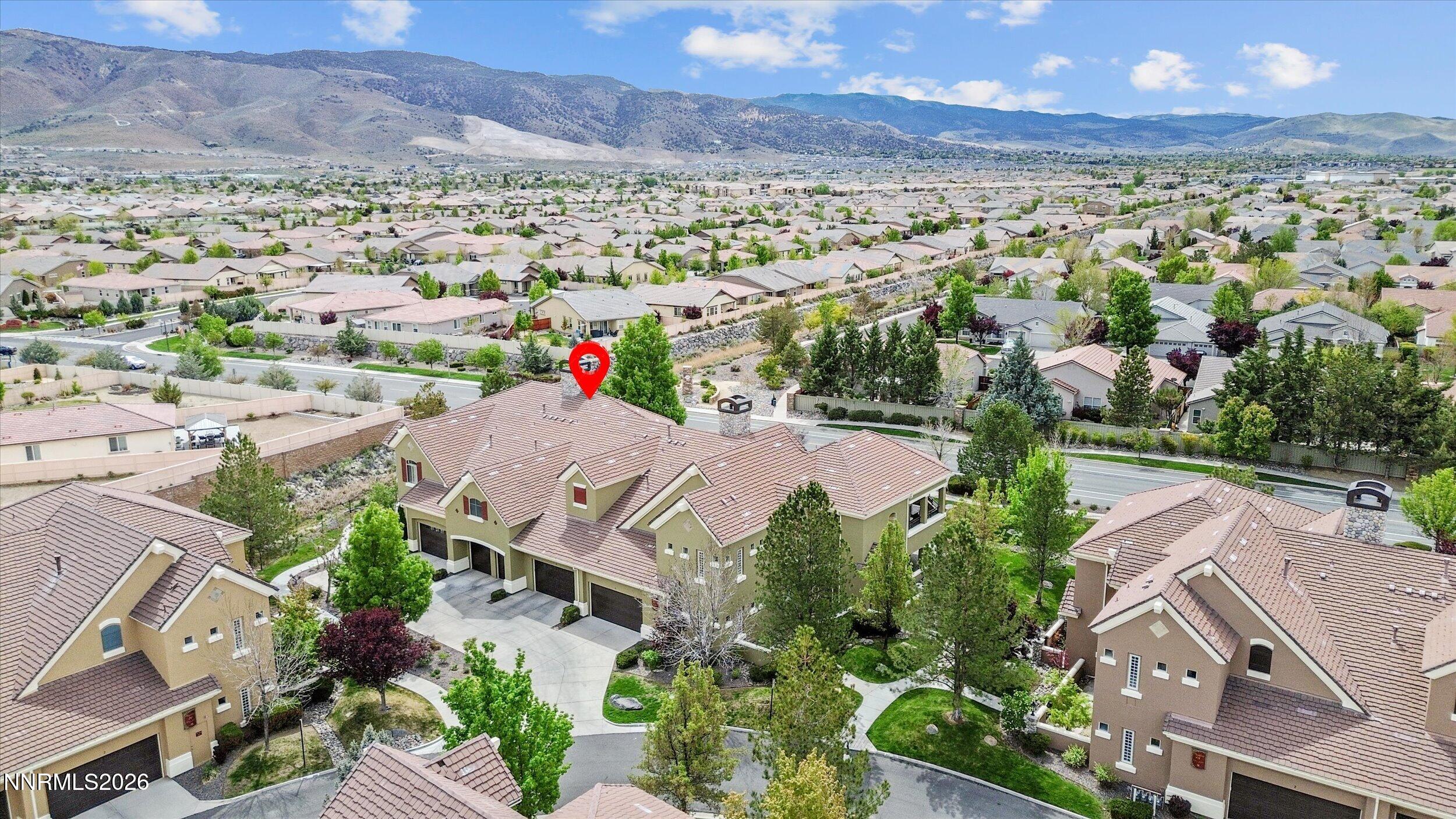 9900 Wilbur May Parkway, Unit 1902 Reno, NV 89521 - Photo 55 of 61 Aeral