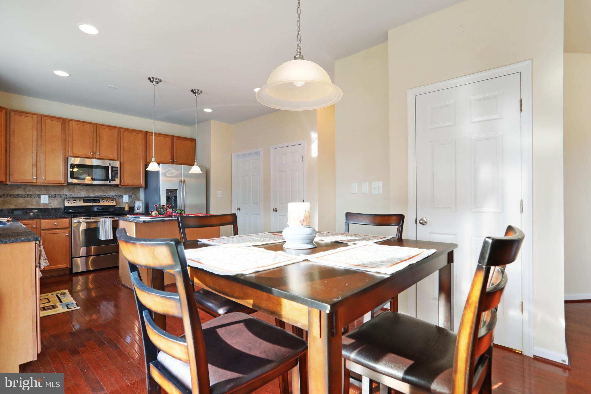 102 Mountain Laurel Boulevard Ranson, WV 25438 - Photo 10 of 36 Kitchen