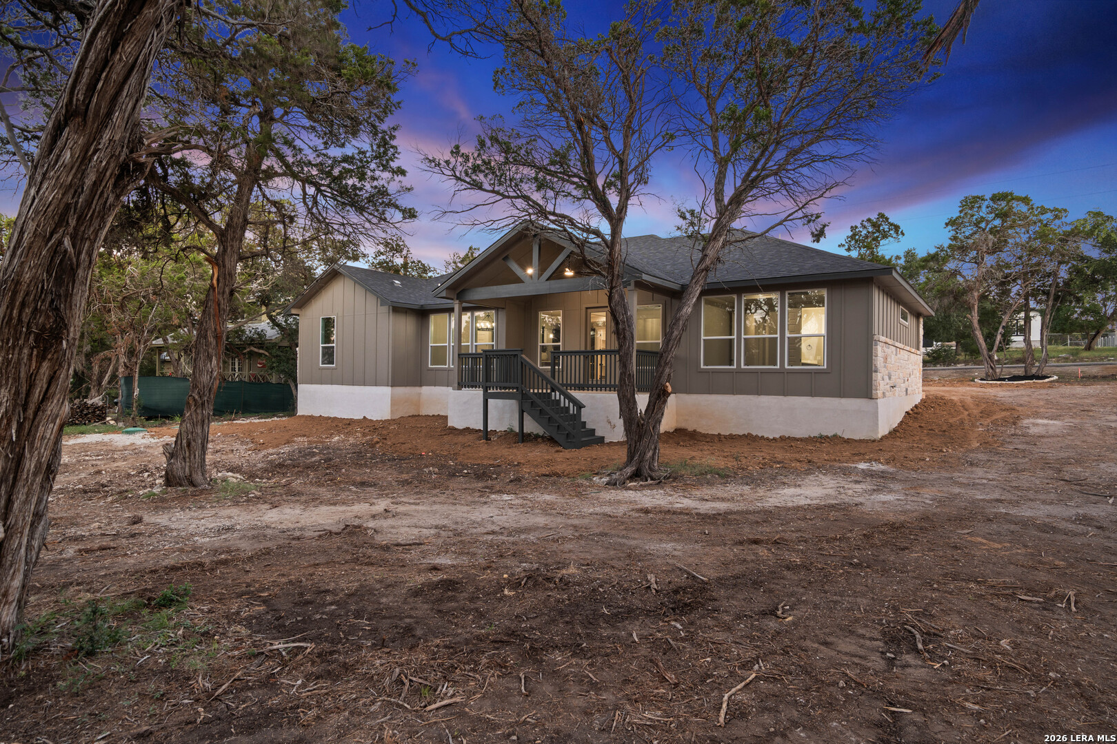 355 Eagle Rock Road Spring Branch, TX 78070 - Photo 38 of 48