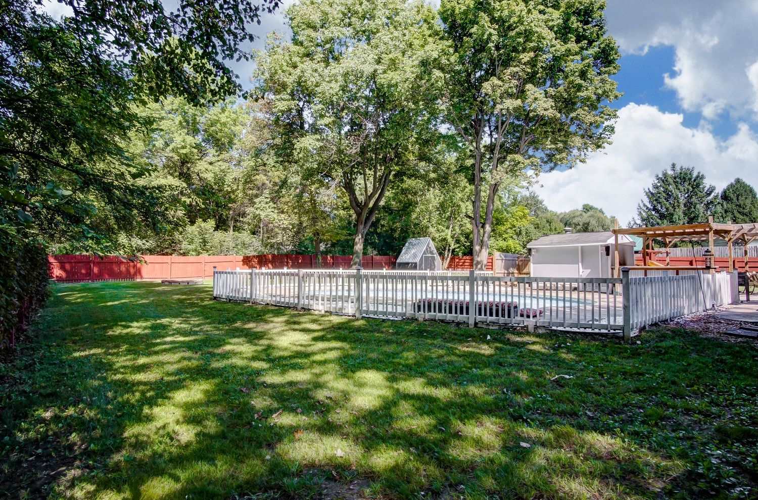 830 West Dupont Road Fort Wayne, IN 46825 - Photo 14 of 25