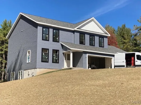 $699,000 | 4644 Lot 8 Pauli Drive, Manlius, NY 13104