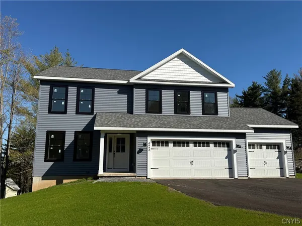 $699,000 | 4644 Lot 8 Pauli Drive, Manlius, NY 13104