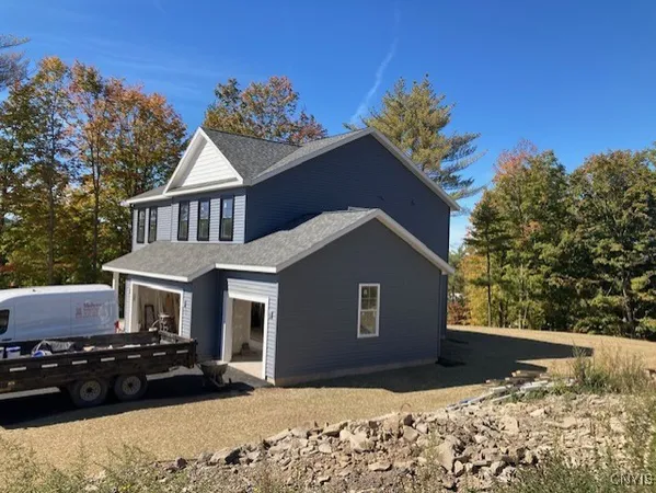 $699,000 | 4644 Lot 8 Pauli Drive, Manlius, NY 13104