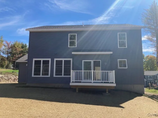 $699,000 | 4644 Lot 8 Pauli Drive, Manlius, NY 13104