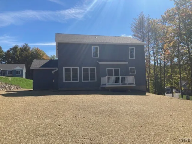 $699,000 | 4644 Lot 8 Pauli Drive, Manlius, NY 13104