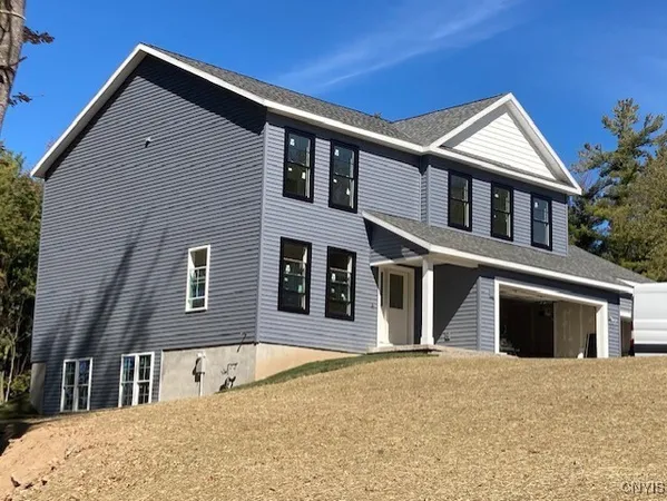 $699,000 | 4644 Lot 8 Pauli Drive, Manlius, NY 13104