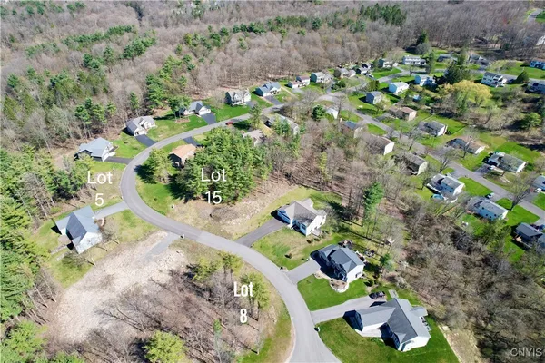 $699,000 | 4644 Lot 8 Pauli Drive, Manlius, NY 13104