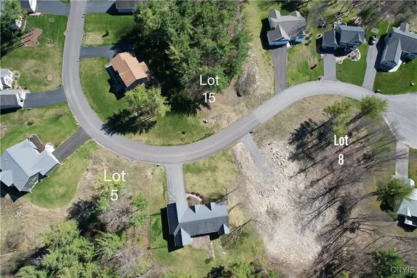 $699,000 | 4644 Lot 8 Pauli Drive, Manlius, NY 13104