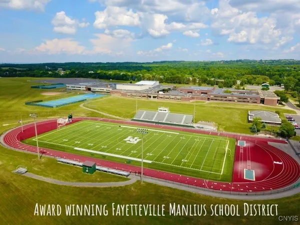 $699,000 | 4644 Lot 8 Pauli Drive, Manlius, NY 13104