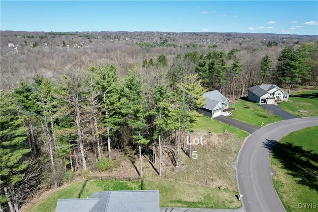 $699,000 | 4644 Lot 8 Pauli Drive, Manlius, NY 13104