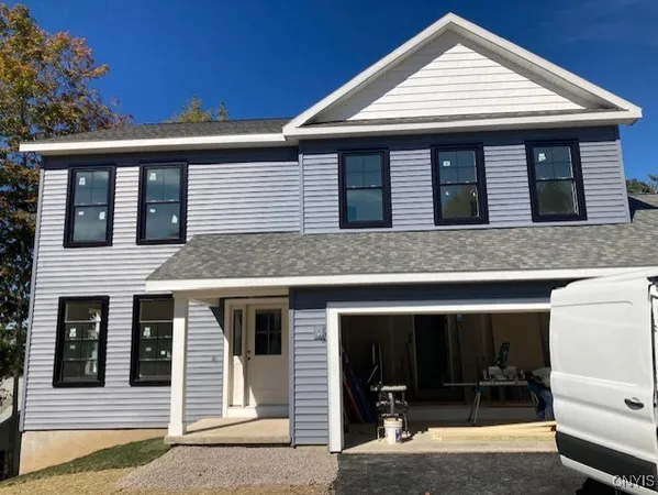 $699,000 | 4644 Lot 8 Pauli Drive, Manlius, NY 13104